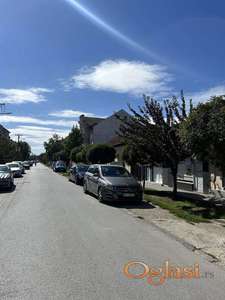 **Prodaja dva lokala u centru Bačke Palanke – Veselina Masleša**